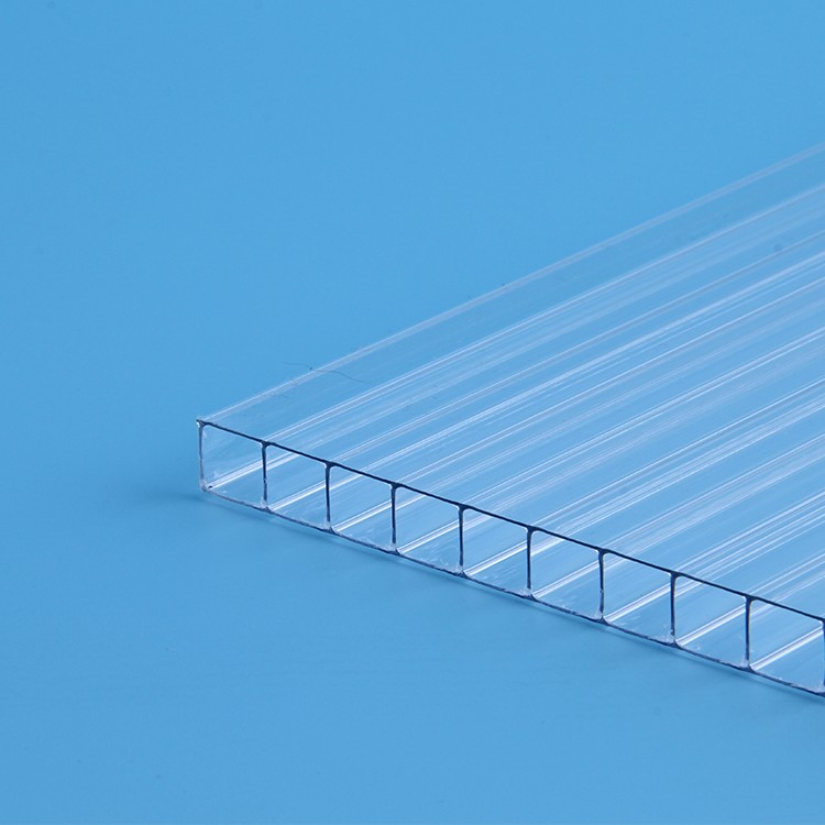 溫室專(zhuān)用防滴露陽(yáng)光板